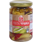 Fine Life Люти чушки шипка 290г