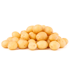 Бейби картофи 1кг