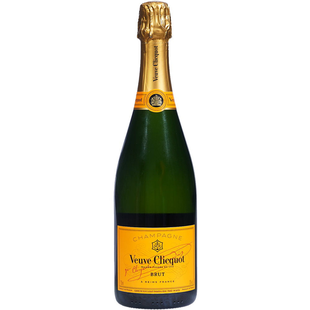 Veuve Clicquot Шампанско 750мл