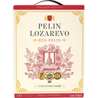 SLAVIANTSI Вино пелин бял 3л