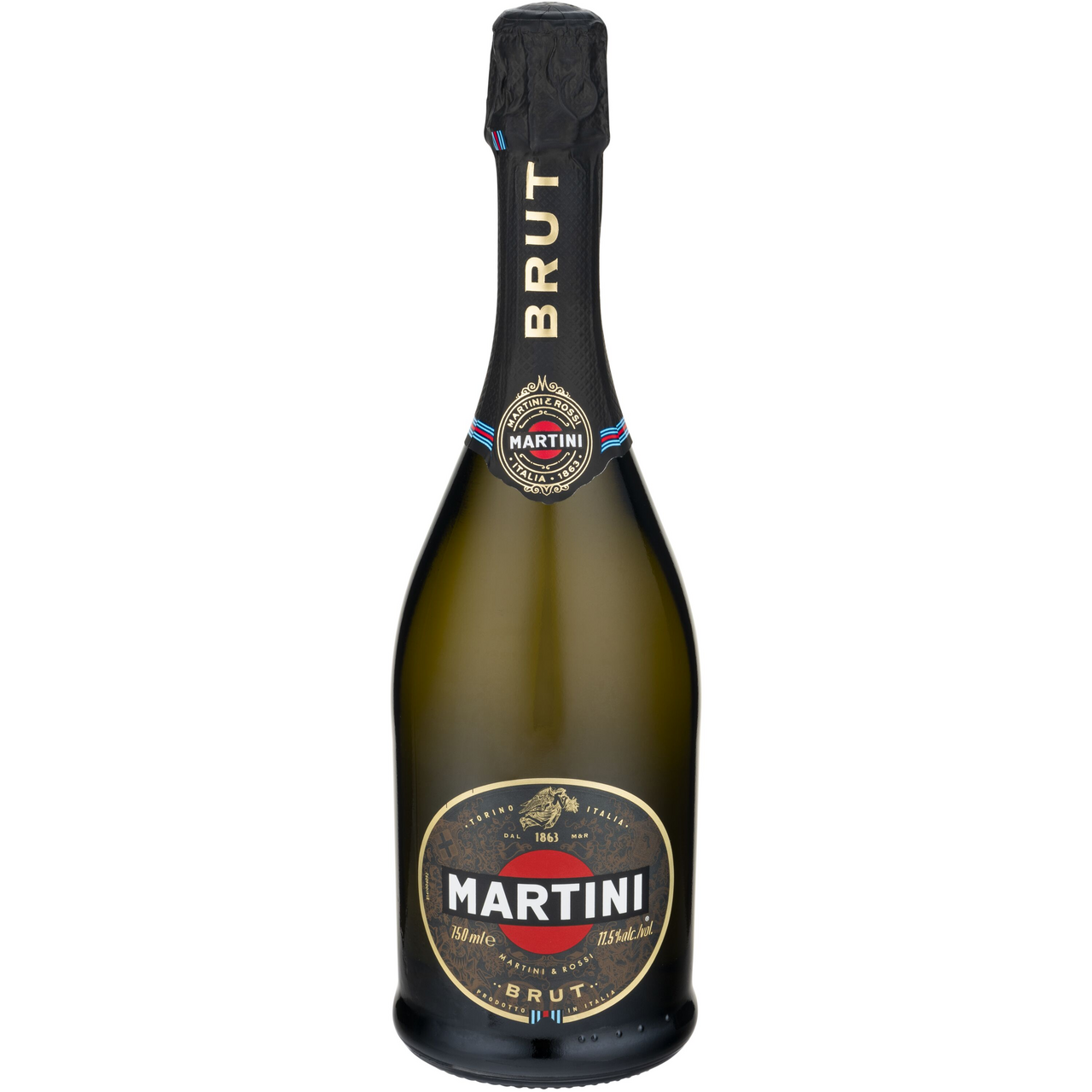 MARTINI Брут 750мл