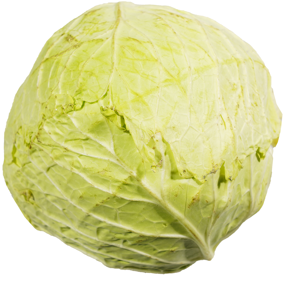 Бяло зеле