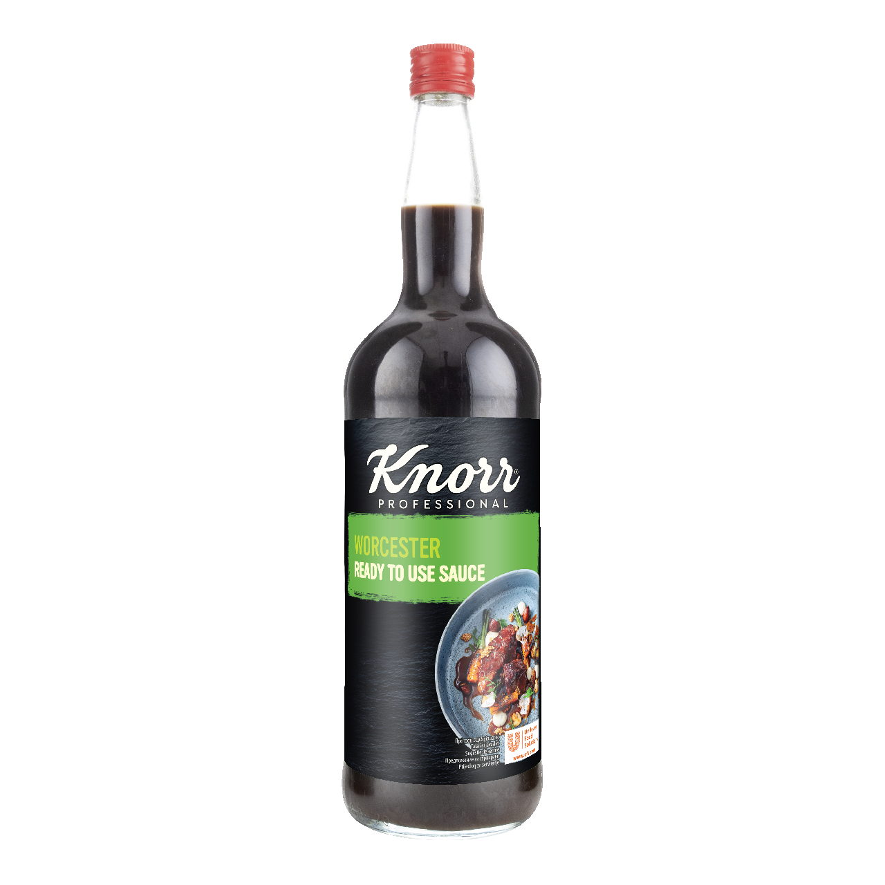 Knorr Сос Уорчестър 1,125кг
