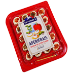 ILE DE FRANCE Apérifrais Сирене с подправки от Лазурния бряг 100г