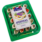 ILE DE FRANCE Apérifrais Сирене с провансалски подправки 100г