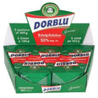 DORBLU Синьо сирене 100г