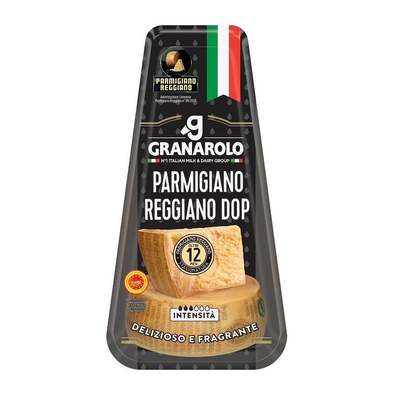 GRANAROLO Пармиджано Реджано 150г