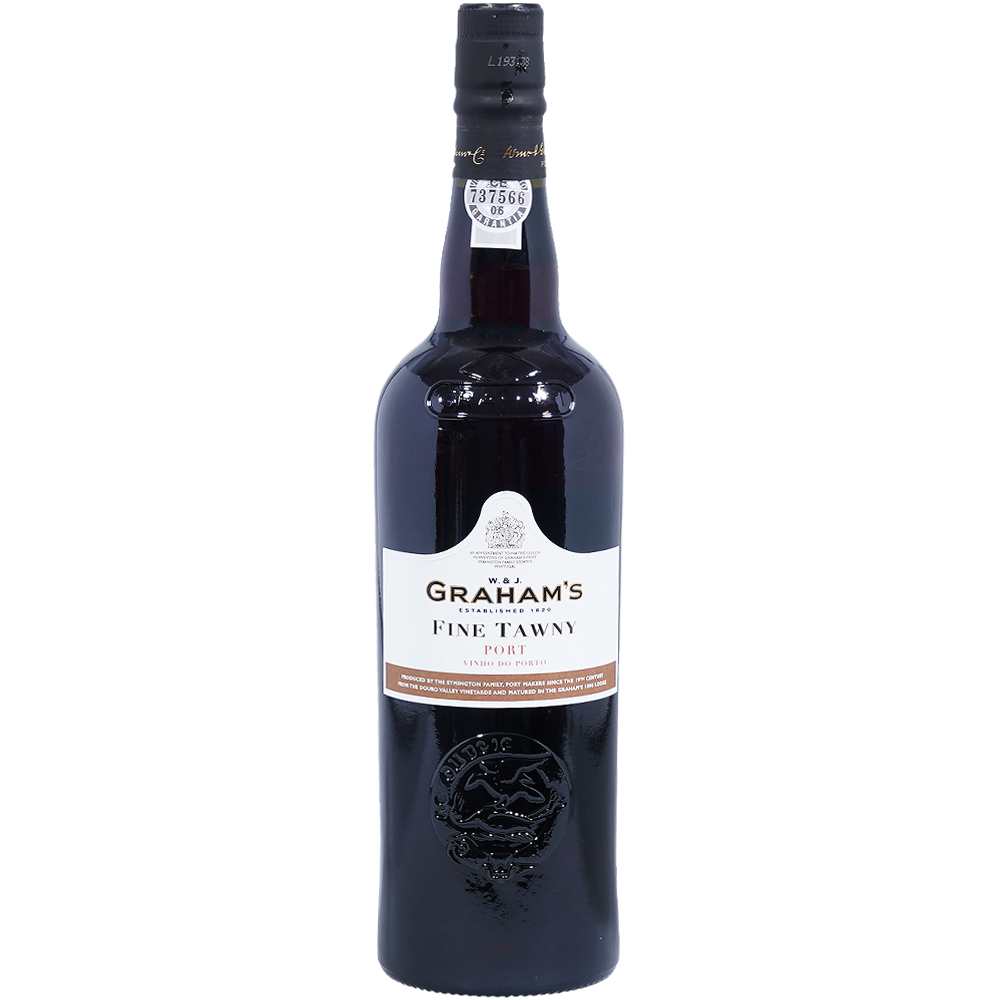 THE TAWNY Вино Порто Файн 750мл