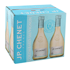 J.P. CHENET Вино Коломбар и Совиньон Блан 6 бр 250 мл