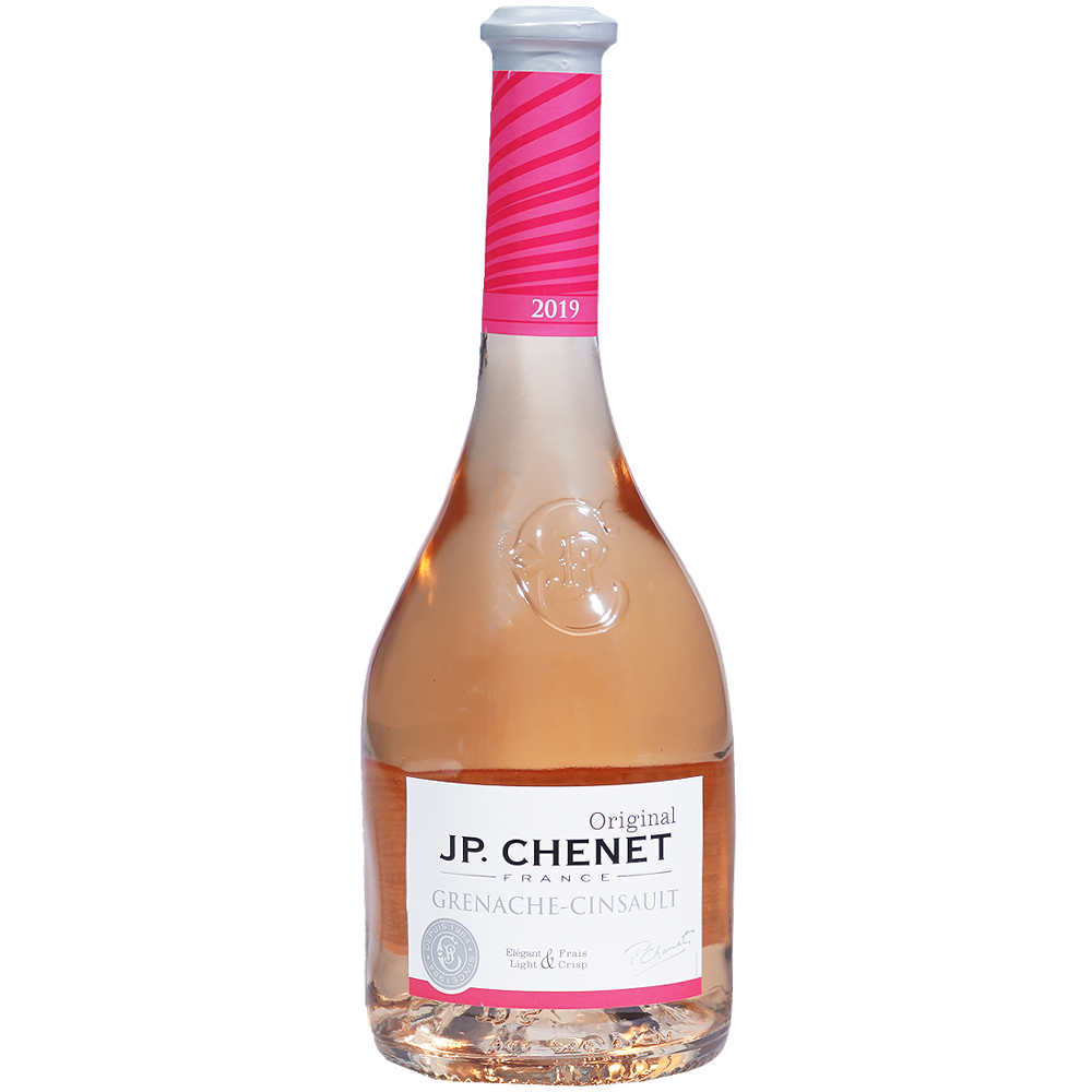 J.P. CHENET Вино Розе 750мл