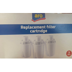 aro Филтри за вода 3 бр