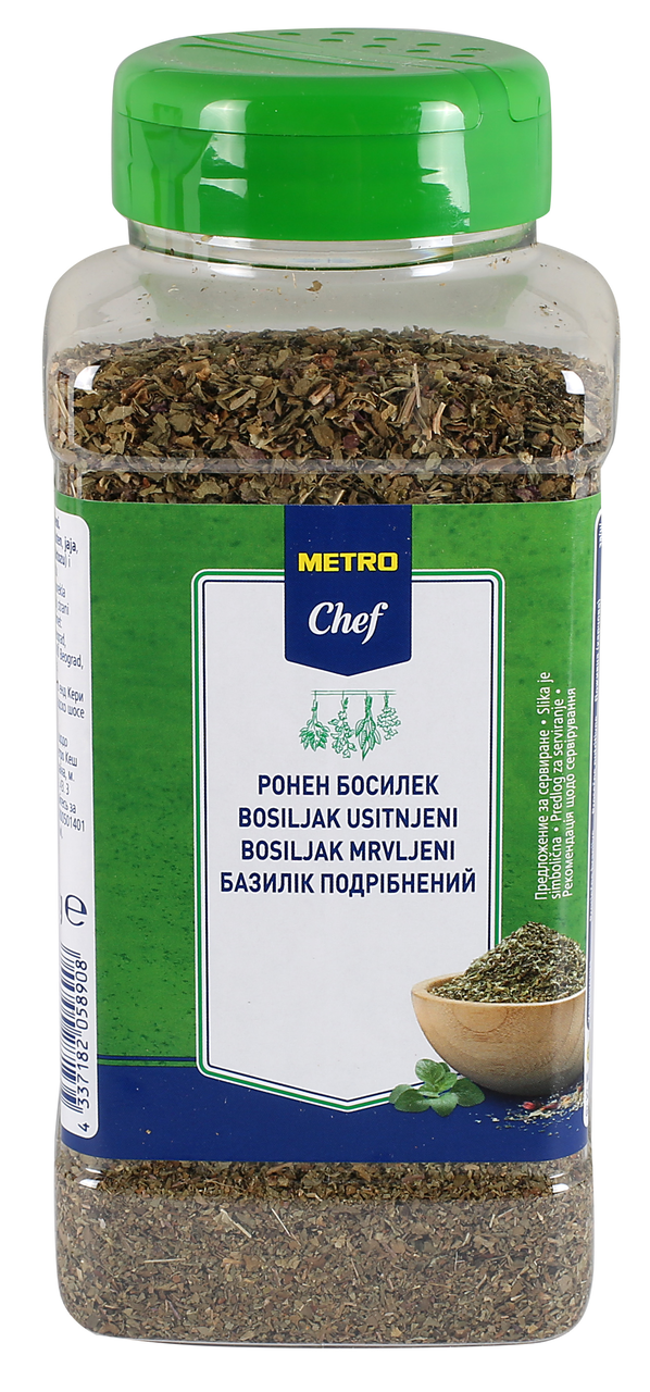 METRO Chef Босилек 140г