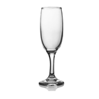 aro Чаши за шампанско на столче 190 мл 6 бр