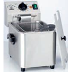 METRO PROFESSIONAL Професионален фритюрник GDF3004 4л