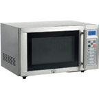 METRO PROFESSIONAL Професионална микровълнова GMW1125 25Л