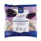METRO Chef Патладжани на грил 1кг
