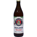 PAULANER MUNCHEN Бира хефевайс 500мл