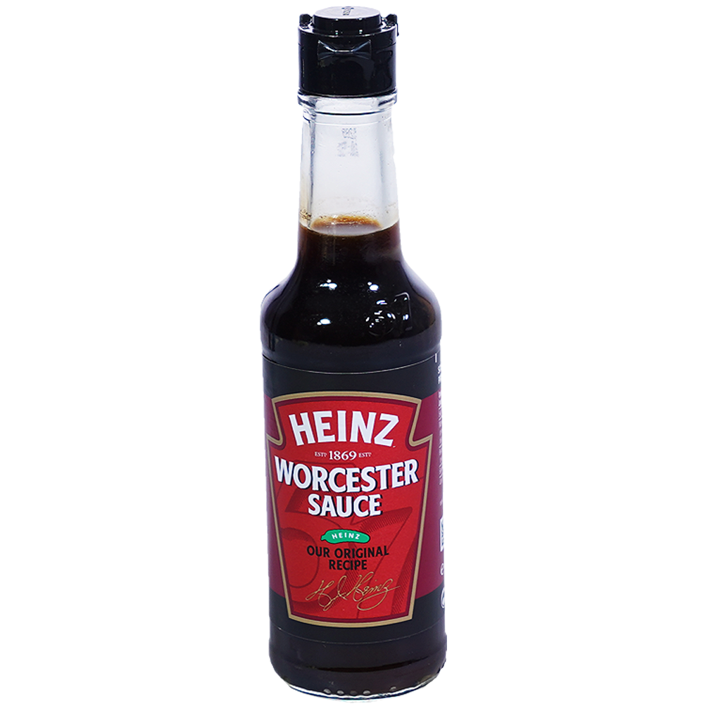 HEINZ Сос уорчестър 150 мл
