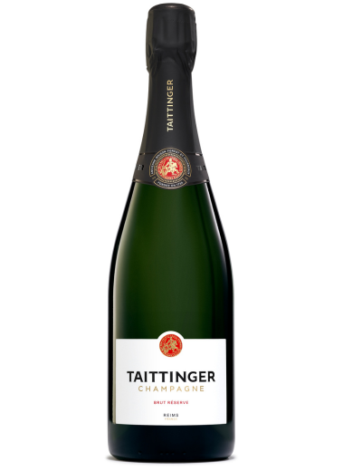 TAITTINGER Брут резерва 750мл
