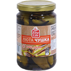 Fine Life Пукани белени люти чушки 270г