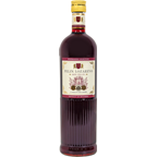 SLAVIANTSI Вино пелин червен 1л