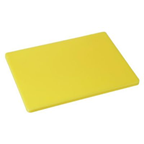METRO PROFESSIONAL HDPE Дъска за рязане жълта GN1/1