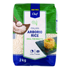 METRO Chef Ориз Арборио за ризото 2кг