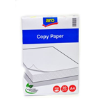 aro Копирна хартия A4 500л