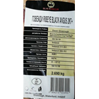 Говежди рибай охладен Black Angus ~2кг