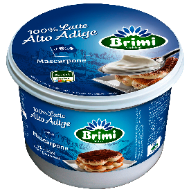 Brimi Маскарпоне 500г