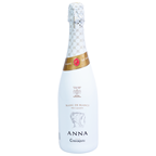 ANNA de Codorniu Пенливо Вино 750мл