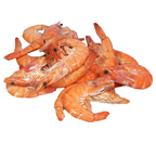 Скариди бланширани 30-40бр кг