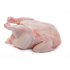 Пиле прясно кашон 2,2-2,5кг