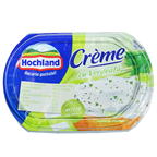 Hochland Крема сирене с подправки 200г