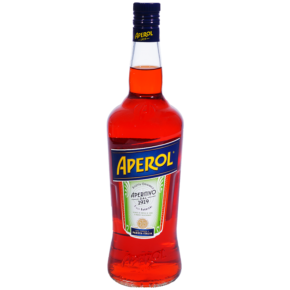 APEROL Спиртна Напитка 1л