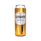 GLANKRONE бира кен 4% 500мл