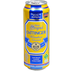 OeTTINGER Бира 4,9% 500мл
