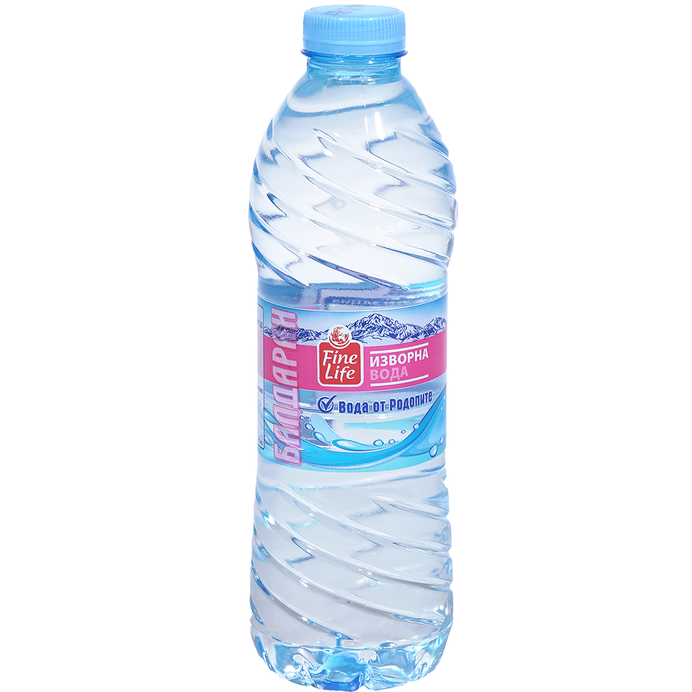 aro Газирана трапезна вода 6 бр x 1,5 л
