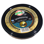 PALTSIDIS Осолен хайвер от треска 90 % 200 г