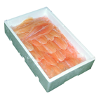 Пангасиус филе кашон 0% 5кг