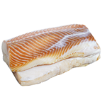 Акула почистена