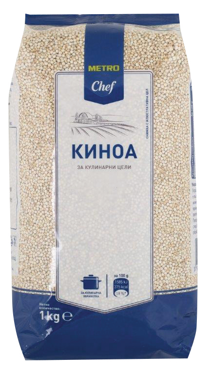 METRO Chef Киноа 1кг