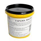 PALTSIDIS Осолен хайвер от треска 90% 1кг