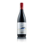 BURGOZONE Вино Пино Ноар Форт червено 750мл