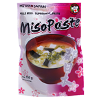 MIYAKO JAPAN Соева паста светла 150г