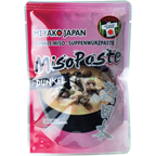 MIYAKO JAPAN Соева паста тъмна 150г