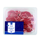 METRO Chef Свински врат без кост 10бр.х~180г