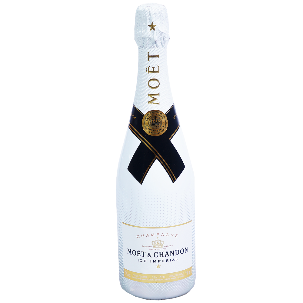 MOET & CHANDON Шампанско Ice Imperial 750 мл