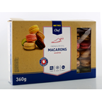 METRO Chef Десерт макарон ( 36 x 10 г ) 360 г
