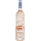 LES AMOURS d'Haut Gleon Вино розе 750мл